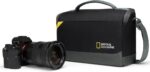 National Geographic Ng E1-2370 Shoulder Bag Medium - Görsel 3