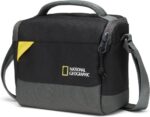 National Geographic Ng E1-2360 Shoulder Bag Small - Görsel 2