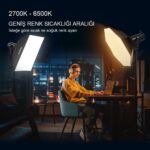 Neewer CB200B İki Renkli LED Işık - Görsel 2
