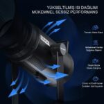 Neewer CB200B İki Renkli LED Işık - Görsel 3