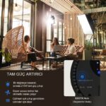 Neewer CB200B İki Renkli LED Işık - Görsel 4