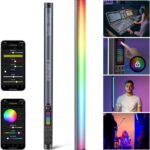 Neewer TL60RGB LED Işık Tüpü