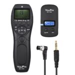 YouPro MC-292 (Nikon DC0) 2.4G Kablosuz Zamanlayıcı Uzaktan Kumanda