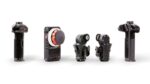 Tilta Nucleus M(Wireless Follow Focus) Eu Plug Without Batteries Wlc-T03