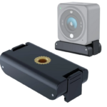Oem Marka DJI Action 2 için 1/4 Vidalı Taban Adaptörü