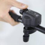 OEM Marka E-DV02 Sony/Panasonic Kameralar için Kablolu Kumanda - Görsel 2