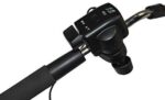 OEM Marka E-DV02 Sony/Panasonic Kameralar için Kablolu Kumanda - Görsel 4