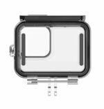 Oem Marka Gopro 9/10/11/12/13 için Su Altı Housing (GPH11) - Görsel 3