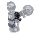 Oem Marka PCK01 DJI Osmo Pocket 2 Montaj Kasası - Görsel 3