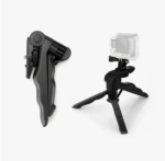Oem Marka TRP01  Kamera ve Telefonlar için  Mini Tripod - Görsel 2