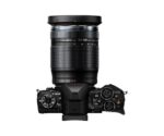 Olympus OM System M.Zuiko Digital 12-200mm f3.5-6.3 Zoom Objektif - Görsel 4