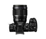 Olympus OM System M.Zuiko Digital 45mm F1.2 PRO Prime Objektif - Görsel 4