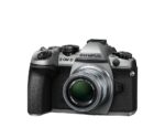 Olympus Lens 45mm 1.8 M.Zuiko Silver V311030Se000 - Görsel 4