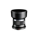 Olympus Lens 45mm 1.8 M.Zuiko Black V311030Be000 - Görsel 2