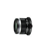 Olympus Lens 45mm 1.8 M.Zuiko Black V311030Be000 - Görsel 4