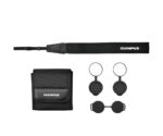 Olympus Dürbün 10X42 Pro Blk V501021Bu000 - Görsel 4