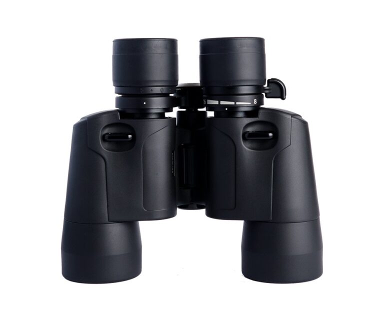 Olympus DÜRBÜN 8-16X40 S  BLK - Görsel 2