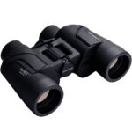 Olympus OM System Dürbün 8X40 S SERIES BLK