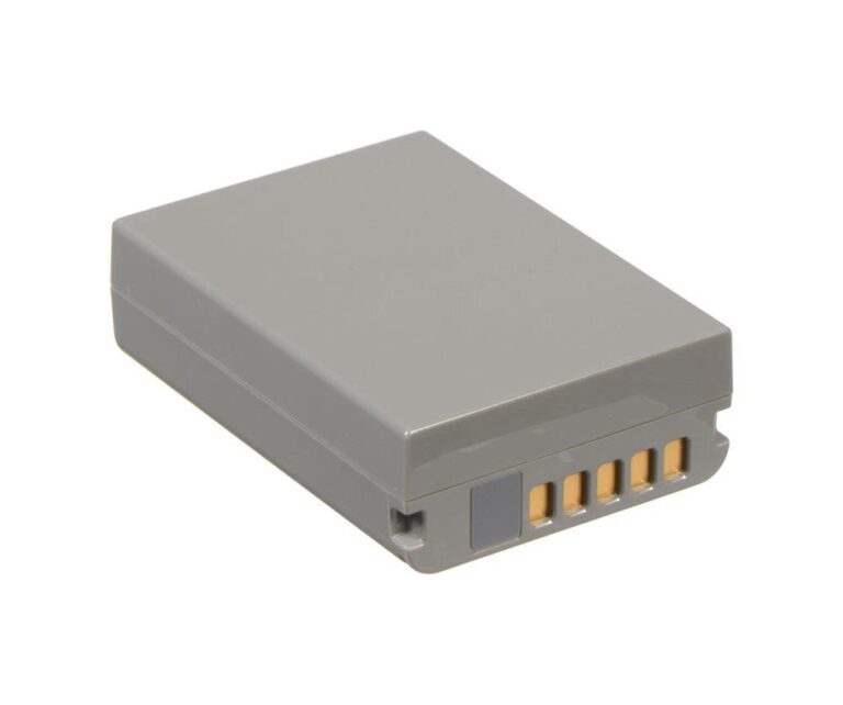 Olympus Bln-1 Li-On Battery Pack V620053Xe000 - Görsel 2