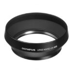 Olympus LH-48B 17mm Parasoley Siyah