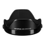Olympus LH-66 Lens Hood - 12-40mm f/2.8 MFT Lens için Parasoley