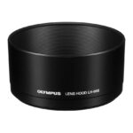 Olympus LH-66B Lens Hood - ED 25mm f/1.2 PRO Lens için Parasoley