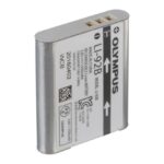OM System Li-92B Li-Ion Batarya TG-7/TG-6 Serisi için