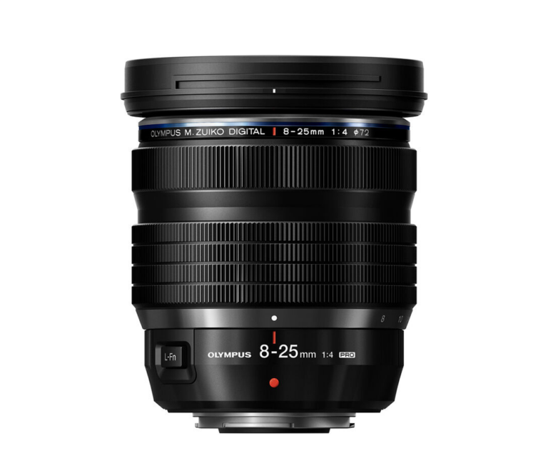 Olympus OM System M.Zuiko Digital 8-25MM F4.0 PRO Geniş Açı Objektif - Görsel 4