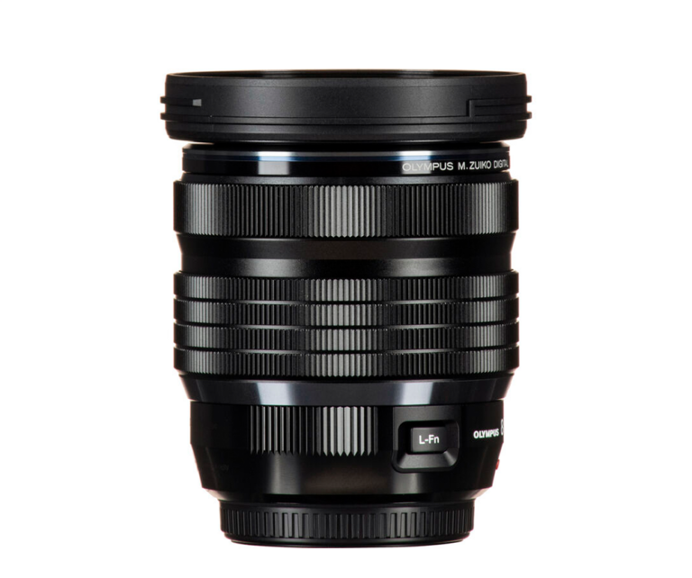 Olympus OM System M.Zuiko Digital 8-25MM F4.0 PRO Geniş Açı Objektif - Görsel 3