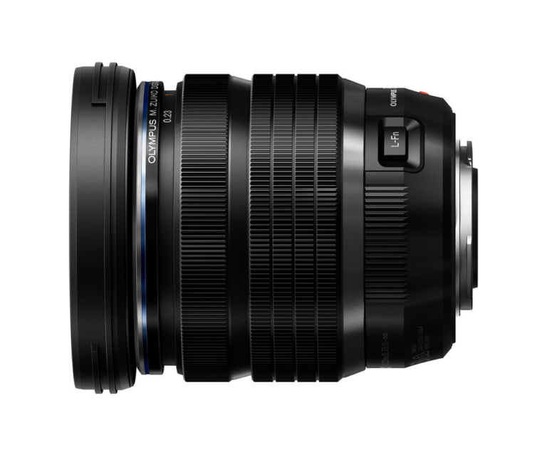 Olympus OM System M.Zuiko Digital 8-25MM F4.0 PRO Geniş Açı Objektif - Görsel 2