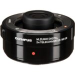 Olympus OM System MC-20 2x Tele Dönüştürücü Seçili Uyumlu OM Objektifler için