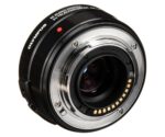 Olympus OM System MC-20 2x Tele Dönüştürücü Seçili Uyumlu OM Objektifler için - Görsel 4