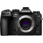 OLYMPUS OM-1 BODY BLACK