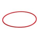 Olympus POL-058 O-Ring PT-058 için Silikon Conta