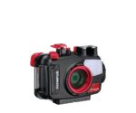Olympus OM System Pt-059 Su Altı Kasası TG-7/TG-6 Serisi için - Görsel 3