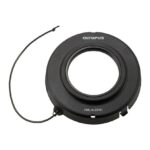 Olympus PT-EP01 PMLA-EP01 içinMacro Lens Adaptörü