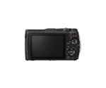 Olympus TG-6 Camera - Siyah - Görsel 3