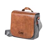 Olympus Om System Mini Messenger Bag E0410928