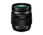 Olympus OM System M.Zuiko Digital 12-40mm II F2.8 PRO Geniş Açı Objektif