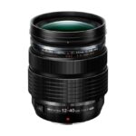 Olympus OM System M.Zuiko Digital 12-40mm II F2.8 PRO Geniş Açı Objektif
