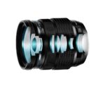 Olympus OM System M.Zuiko Digital 12-40mm II F2.8 PRO Geniş Açı Objektif - Görsel 4