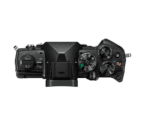 Olympus Om System Om-5 Body Black V210020Be000 - Görsel 3