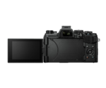 Olympus Om System Om-5 Body Black V210020Be000 - Görsel 4