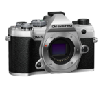 Olympus Om System Om-5 Body Silver V210020Se000