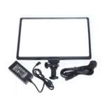 OEM Marka SL-288A Bi-Color 40w Video Işığı - Görsel 2
