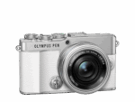 Olympus E-P7 14-42Ez Kit White/Silver V205111We000