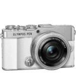 Olympus E-P7 14-42Ez Kit White/Silver V205111We000