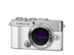 Olympus E-P7 14-42Ez Kit White/Silver V205111We000 - Görsel 2