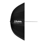Profoto 100986 Parabolik Derin Şemsiye Beyaz  M - 105 cm