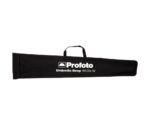 Profoto 100986 Parabolik Derin Şemsiye Beyaz  M - 105 cm - Görsel 2